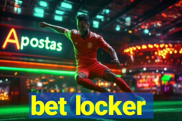 bet locker