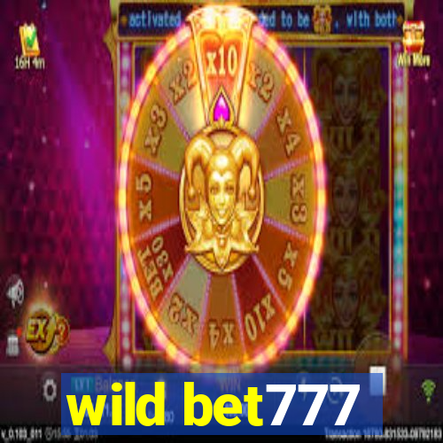 wild bet777