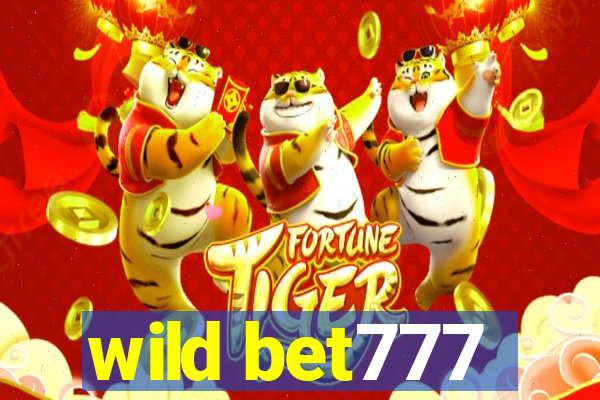 wild bet777