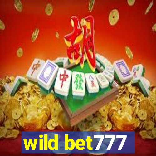 wild bet777