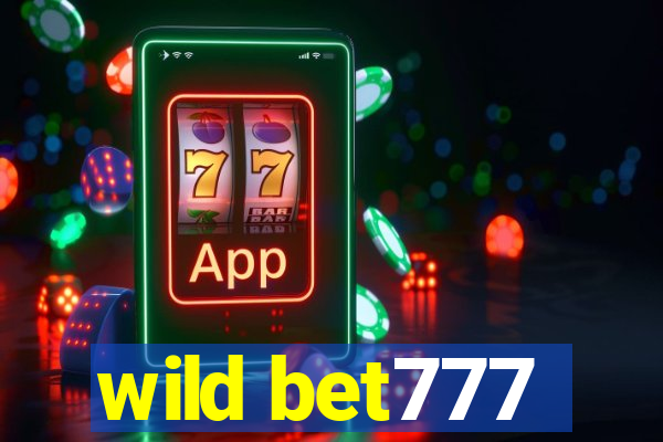 wild bet777