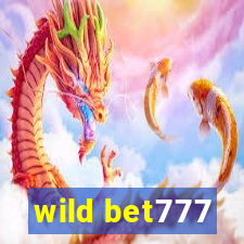 wild bet777