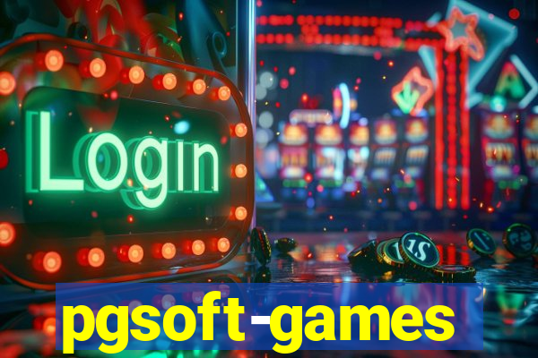 pgsoft-games