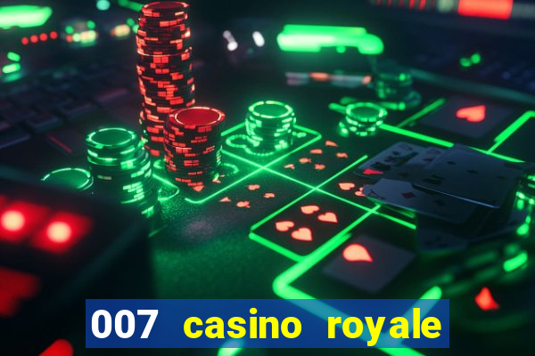 007 casino royale torrent magnet