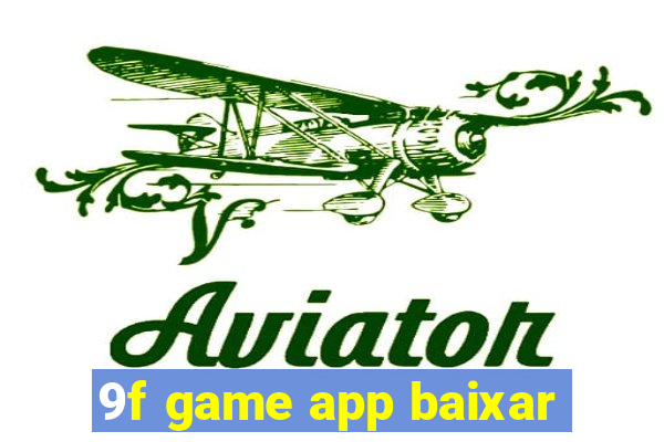 9f game app baixar