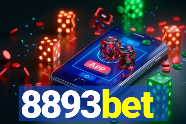 8893bet