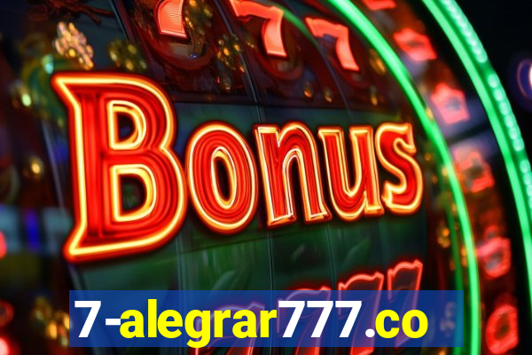 7-alegrar777.com