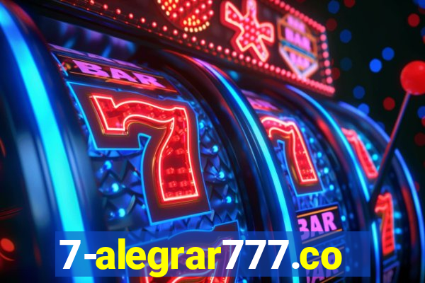 7-alegrar777.com