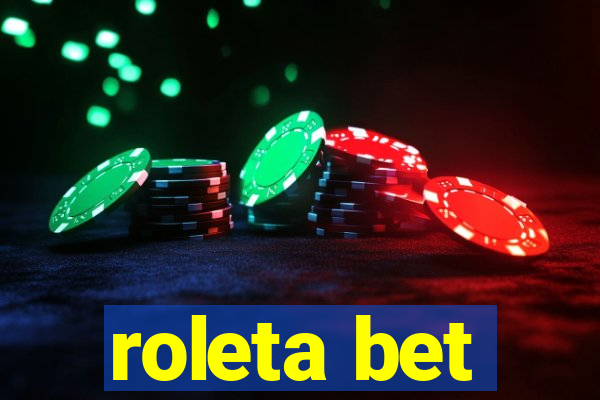 roleta bet