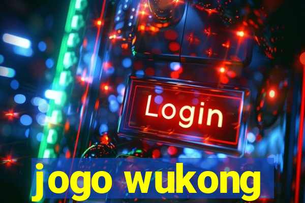 jogo wukong