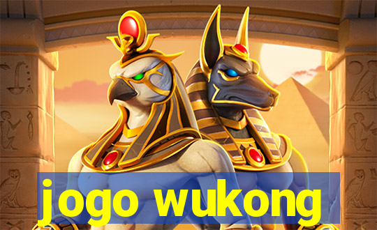 jogo wukong