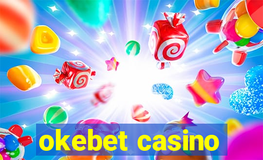 okebet casino