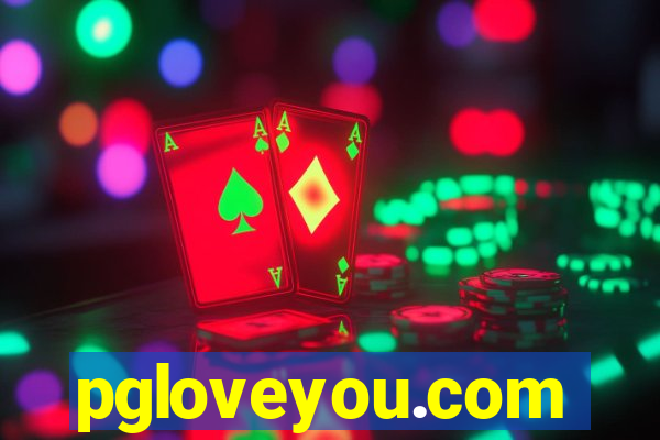 pgloveyou.com