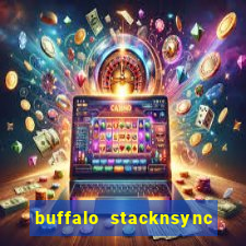 buffalo stacknsync slot free play