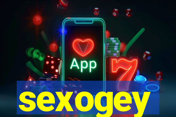 sexogey