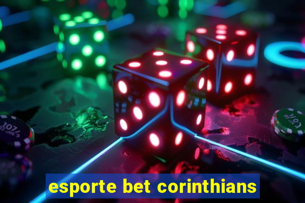 esporte bet corinthians