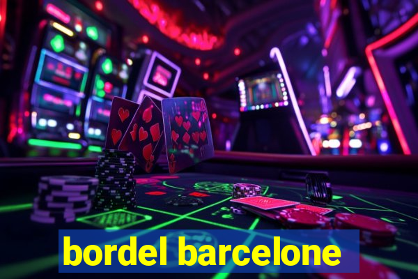 bordel barcelone