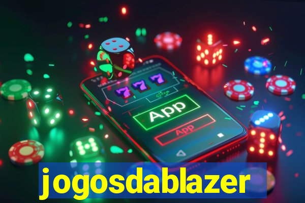 jogosdablazer