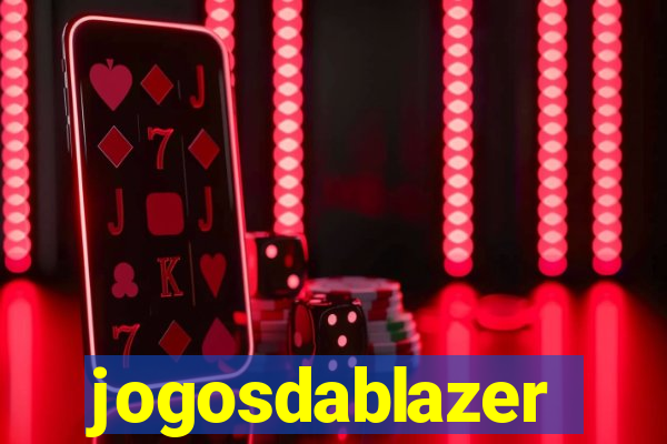 jogosdablazer