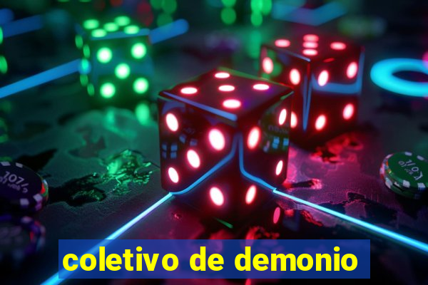 coletivo de demonio