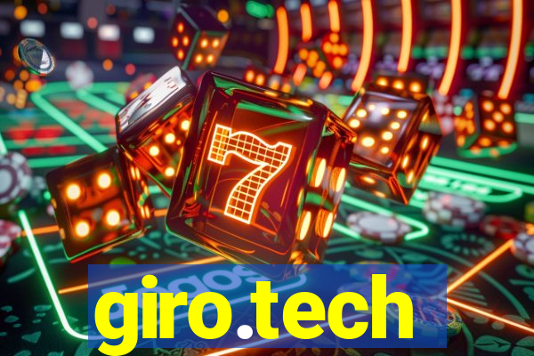 giro.tech