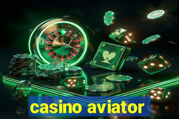 casino aviator