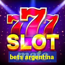 bets argentina