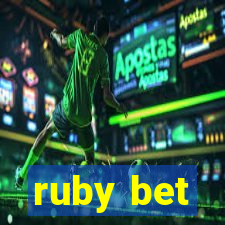 ruby bet