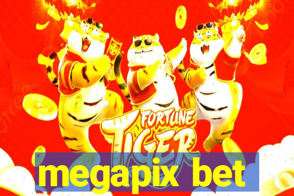 megapix bet