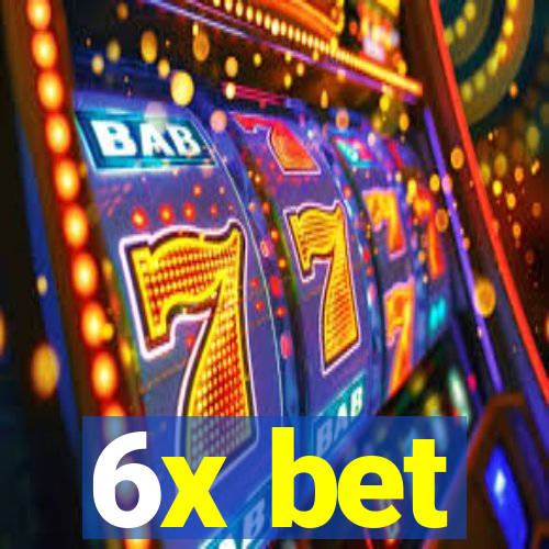 6x bet