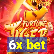 6x bet