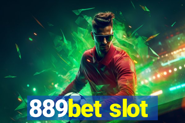 889bet slot