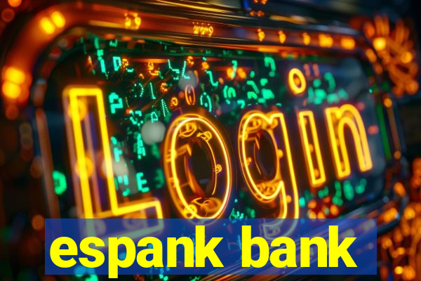 espank bank