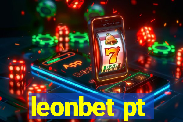 leonbet pt