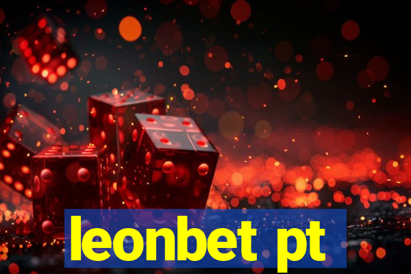 leonbet pt