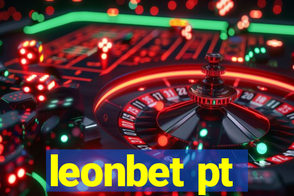 leonbet pt