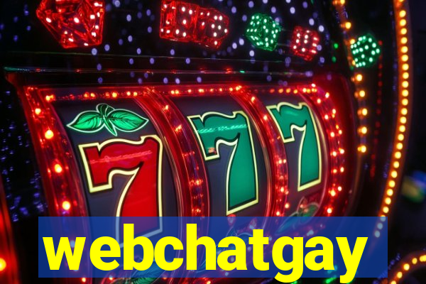 webchatgay