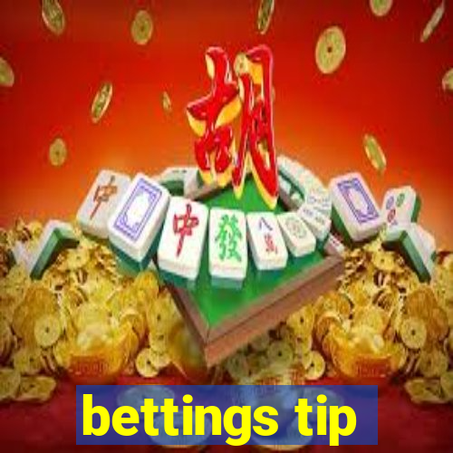 bettings tip