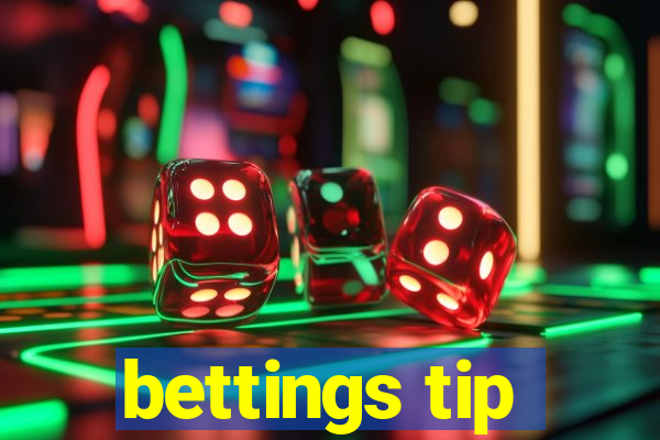 bettings tip