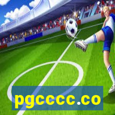 pgcccc.co