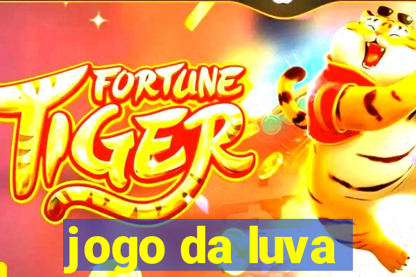 jogo da luva