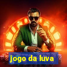 jogo da luva