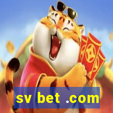 sv bet .com