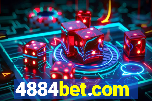 4884bet.com