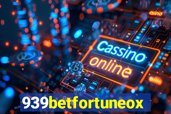 939betfortuneox