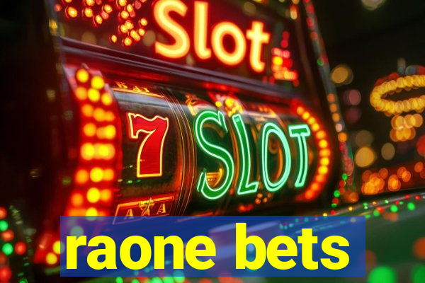 raone bets