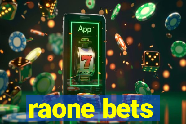 raone bets