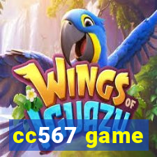 cc567 game