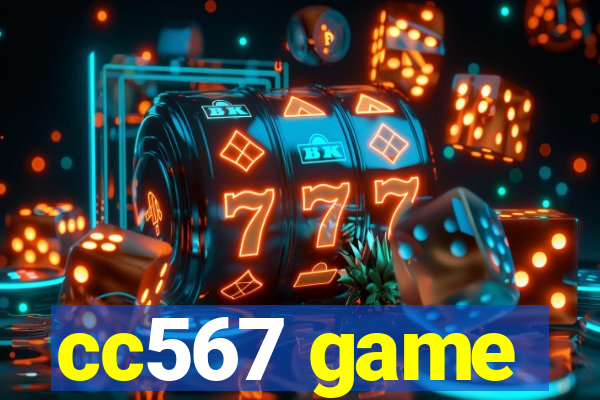 cc567 game