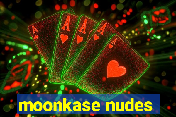 moonkase nudes